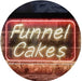 Funnel Cakes LED Light Sign - Way Up Gifts