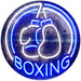 Boxing LED Light Sign - Way Up Gifts