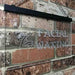 Beauty Salon Facial Waxing LED Light Sign - Way Up Gifts