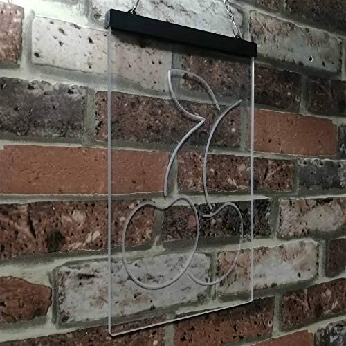 Cherries Decor Fruit Store LED Light Sign - Way Up Gifts