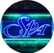 Spa LED Light Sign - Way Up Gifts