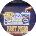 Fast Food LED Light Sign - Way Up Gifts