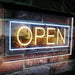 Open LED Light Sign - Way Up Gifts