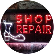 Shop Repair LED Light Sign - LED Gift Works