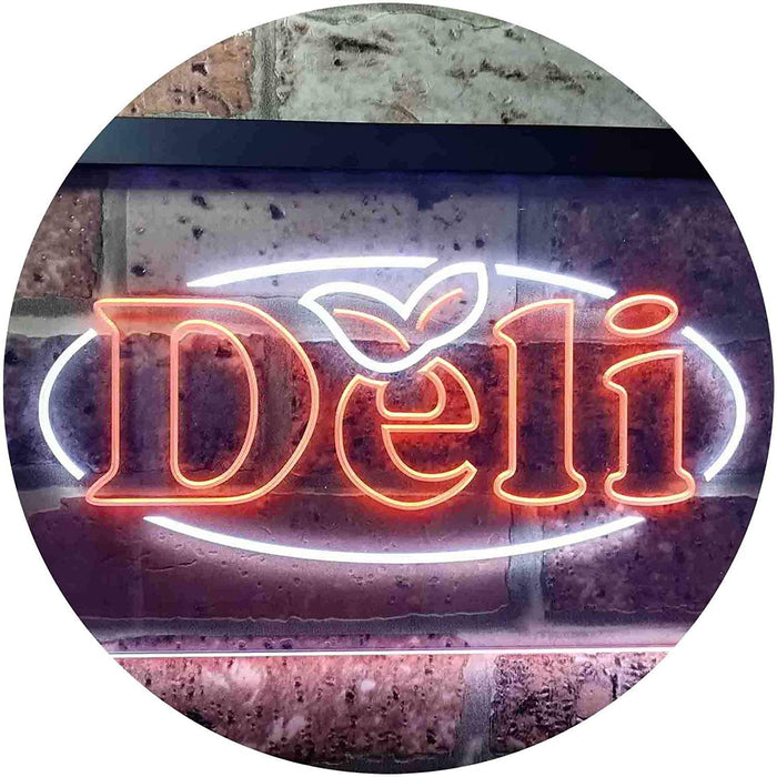 Deli LED Light Sign - Way Up Gifts