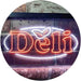 Deli LED Light Sign - Way Up Gifts