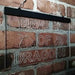Beware of Dragon Kid Room Decoration LED Light Sign - Way Up Gifts