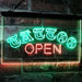 Tattoo Open LED Light Sign - Way Up Gifts