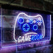 Game Room LED Light Sign - Way Up Gifts