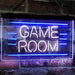 Game Room LED Light Sign - Way Up Gifts
