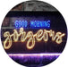Good Morning Gorgeous LED Light Sign - Way Up Gifts