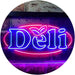 Deli LED Light Sign - Way Up Gifts