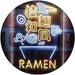 Ramen Bowl Japanese Style LED Light Sign - Way Up Gifts