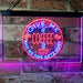 Give Me Coffee LED Light Sign - Way Up Gifts
