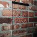 Pizza by The Slice LED Light Sign - Way Up Gifts
