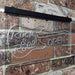 Come in Open Guitar Rock & Roll LED Light Sign - Way Up Gifts