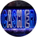 Cashier LED Light Sign - Way Up Gifts
