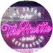 Dream Free Hustle Sold Separately LED Light Sign - Way Up Gifts