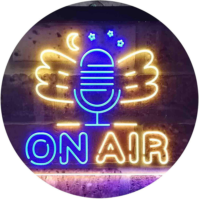On Air LED Light Sign - Way Up Gifts