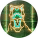 Dinosaur T-Rex LED Light Sign - Way Up Gifts