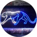 Panther LED Light Sign - Way Up Gifts