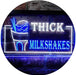 Thick Milkshakes LED Light Sign - Way Up Gifts