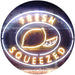 Fresh Squeezed Lemonade LED Light Sign - Way Up Gifts