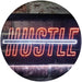 Hustle LED Light Sign - Way Up Gifts