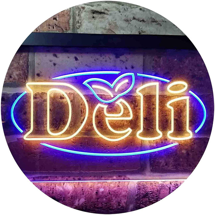 Deli LED Light Sign - Way Up Gifts