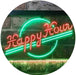 Happy Hour LED Light Sign - Way Up Gifts