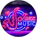 Jazz Music LED Light Sign - Way Up Gifts