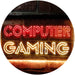Computer Gaming LED Light Sign - Way Up Gifts