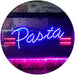 Italian Food Pasta LED Light Sign - Way Up Gifts