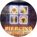 Piercing LED Light Sign - Way Up Gifts