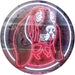 Basset Hound Dog LED Light Sign - Way Up Gifts