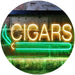 Cigars LED Light Sign - Way Up Gifts
