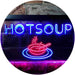 Hot Soup LED Light Sign - Way Up Gifts