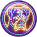 Boxer Dog Decor LED Light Sign - Way Up Gifts