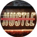 Hustle LED Light Sign - Way Up Gifts