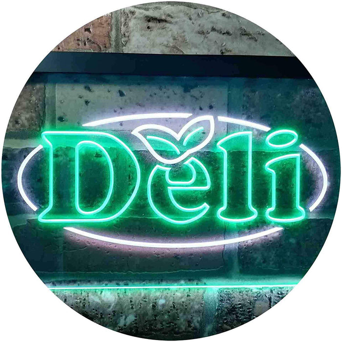Deli LED Light Sign - Way Up Gifts