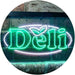Deli LED Light Sign - Way Up Gifts