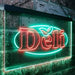 Deli LED Light Sign - Way Up Gifts