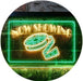 Movie Film Theater Now Showing LED Light Sign - Way Up Gifts