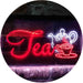 Tea LED Light Sign - Way Up Gifts
