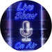 Live Show On Air LED Light Sign - Way Up Gifts