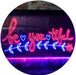 Beautiful BE YOU Tiful LED Light Sign - Way Up Gifts