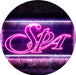 Spa LED Light Sign - Way Up Gifts