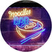 Noodles Bar LED Light Sign - Way Up Gifts