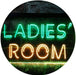 Bathroom Restroom Women Ladies Room LED Light Sign - Way Up Gifts