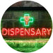 Medical Marijuana Dispensary LED Light Sign - Way Up Gifts